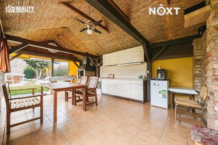 Prodej vícegeneračního domu, Mutěnice, Nová Čtvrť, 228 m2