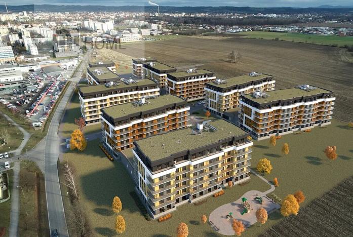 Prodej bytu 2+kk, České Budějovice, Branišovská, 67 m2