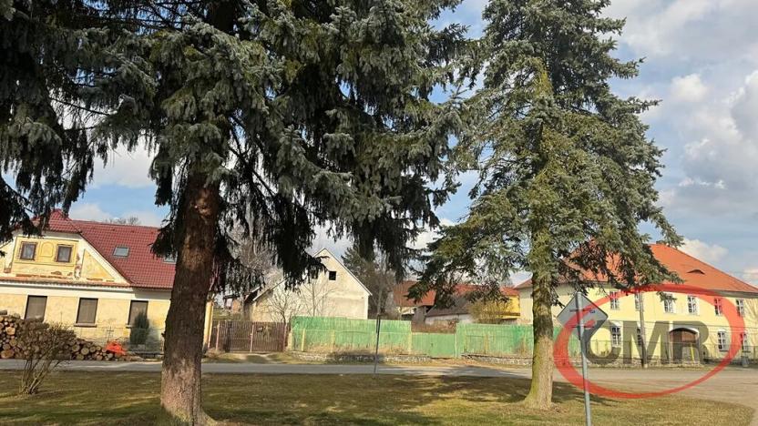 Prodej zemědělské usedlosti, Mišovice, 910 m2