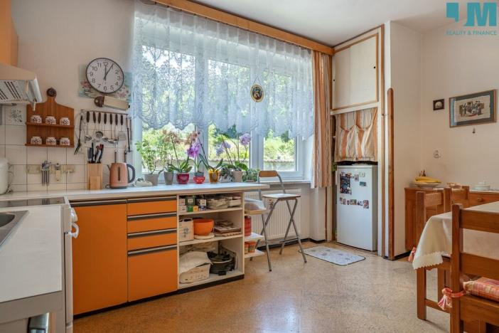 Prodej rodinného domu, Náměšť nad Oslavou, Zámek, 207 m2