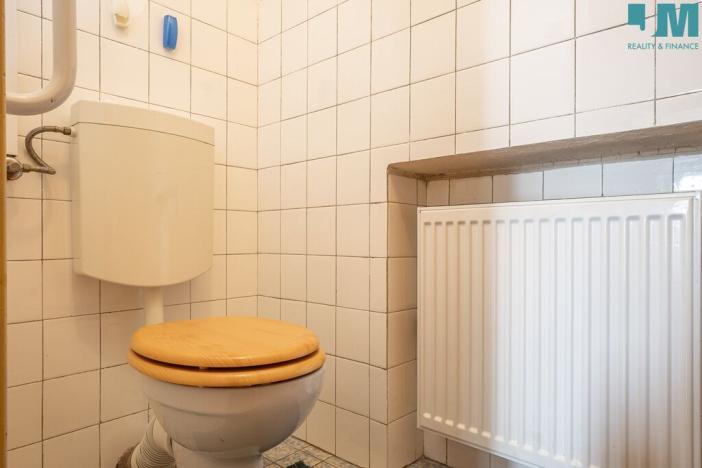 Prodej rodinného domu, Náměšť nad Oslavou, Zámek, 207 m2