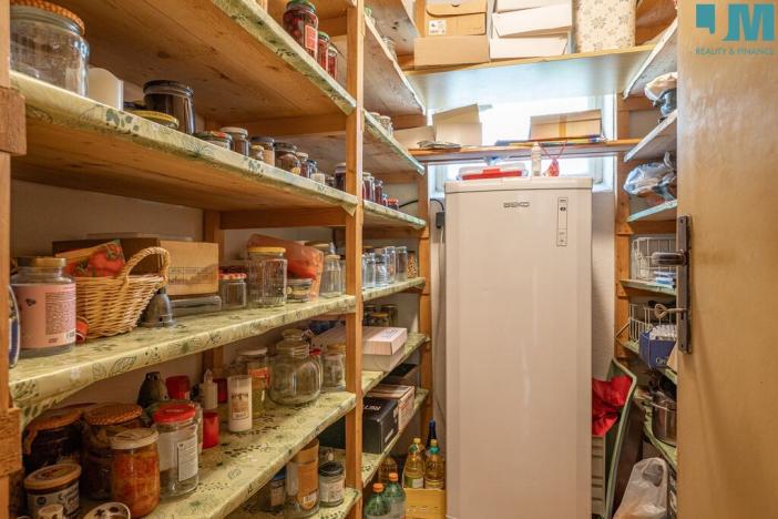 Prodej rodinného domu, Náměšť nad Oslavou, Zámek, 207 m2