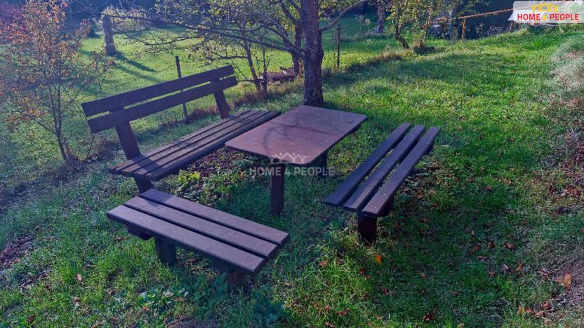 Prodej chaty, Dolní Hbity - Horní Líšnice, 58 m2