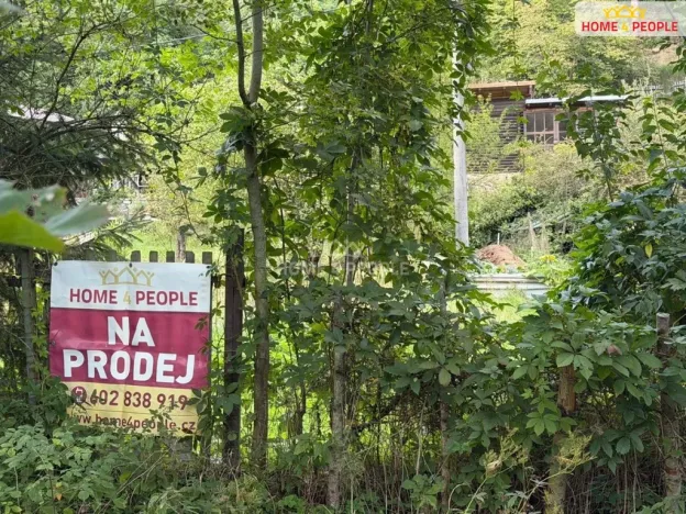 Prodej chaty, Dolní Hbity - Horní Líšnice, 58 m2