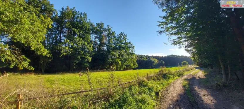 Prodej chaty, Dolní Hbity - Horní Líšnice, 58 m2