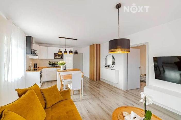 Prodej bytu 2+kk, Hostivice, Čsl. armády, 56 m2