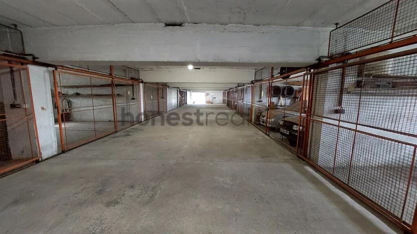 Prodej garáže, Brno, Vysoká, 13 m2