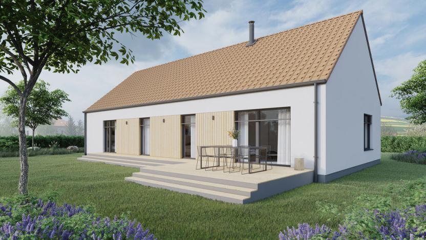 Prodej pozemku, Libčeves - Charvatce, 976 m2