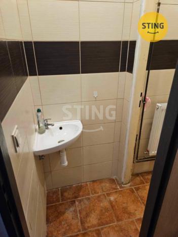 Pronájem kanceláře, Ostrava, Přemyslovců, 40 m2