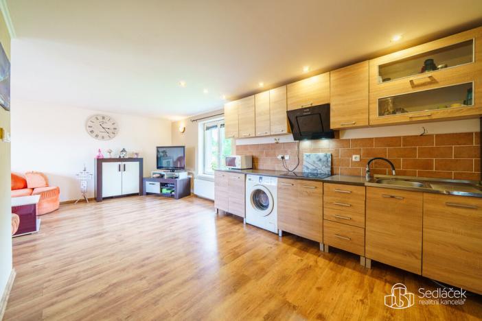 Prodej rodinného domu, Dolní Rychnov, Revoluční, 260 m2