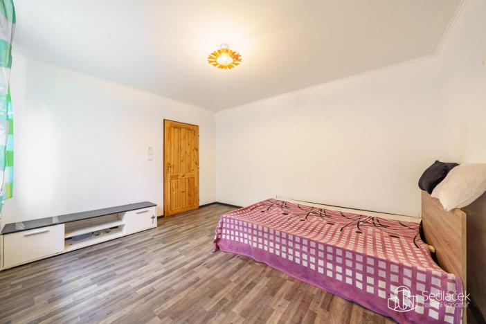 Prodej rodinného domu, Dolní Rychnov, Revoluční, 260 m2