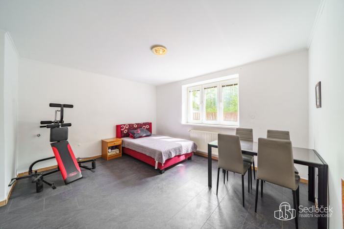 Prodej rodinného domu, Dolní Rychnov, Revoluční, 260 m2