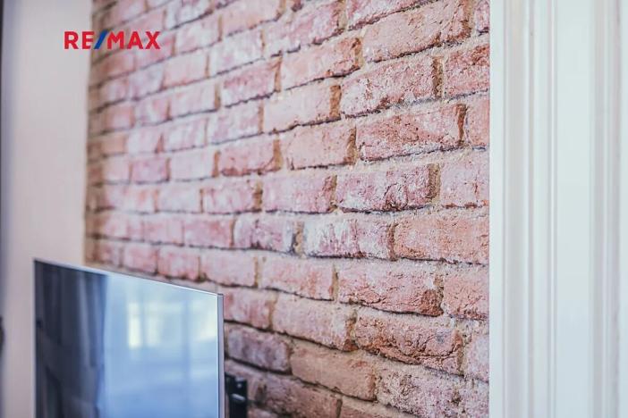 Prodej bytu 3+kk, Praha - Smíchov, Zborovská, 70 m2