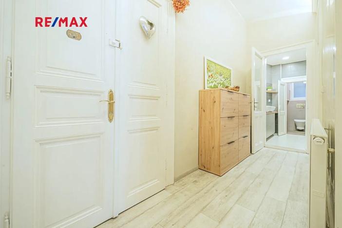 Prodej bytu 3+kk, Praha - Smíchov, Zborovská, 70 m2