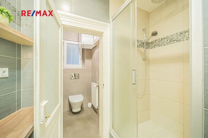 Prodej bytu 3+kk, Praha - Smíchov, Zborovská, 70 m2