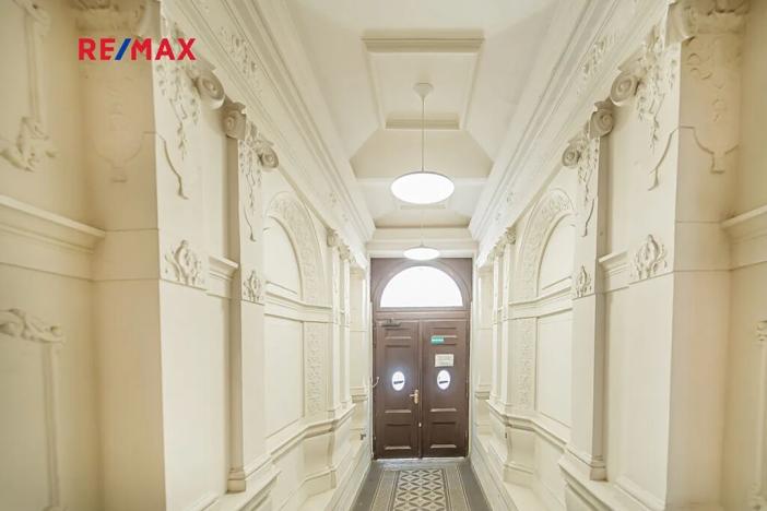 Prodej bytu 3+kk, Praha - Smíchov, Zborovská, 70 m2