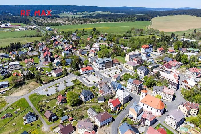 Prodej bytu 2+kk, Abertamy, Vítězná, 46 m2