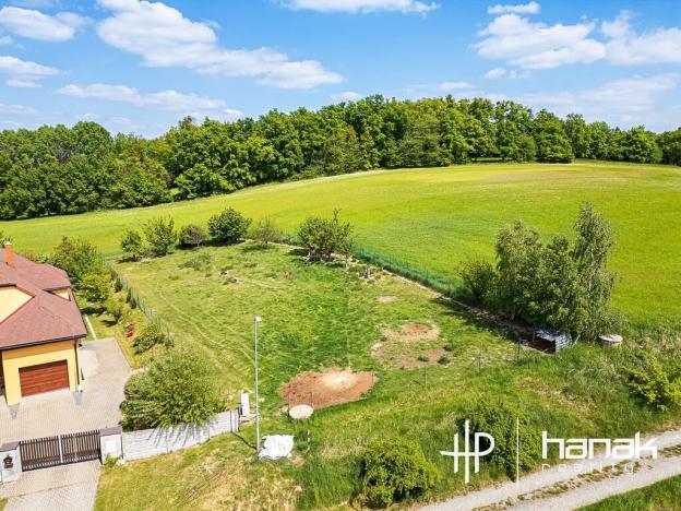 Prodej pozemku pro bydlení, Výkleky, 1208 m2