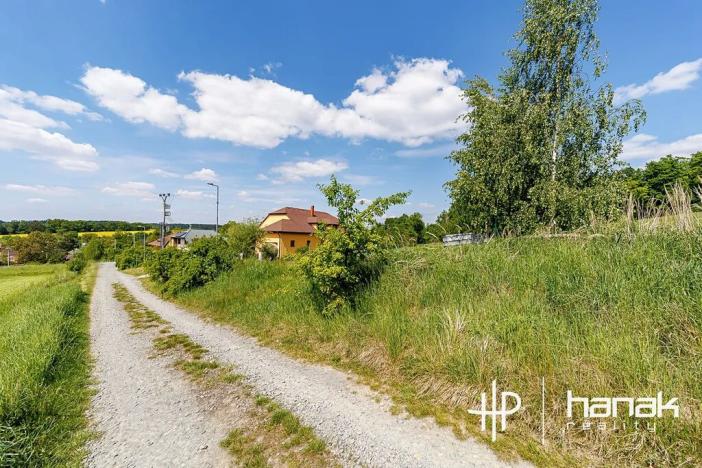 Prodej pozemku pro bydlení, Výkleky, 1208 m2