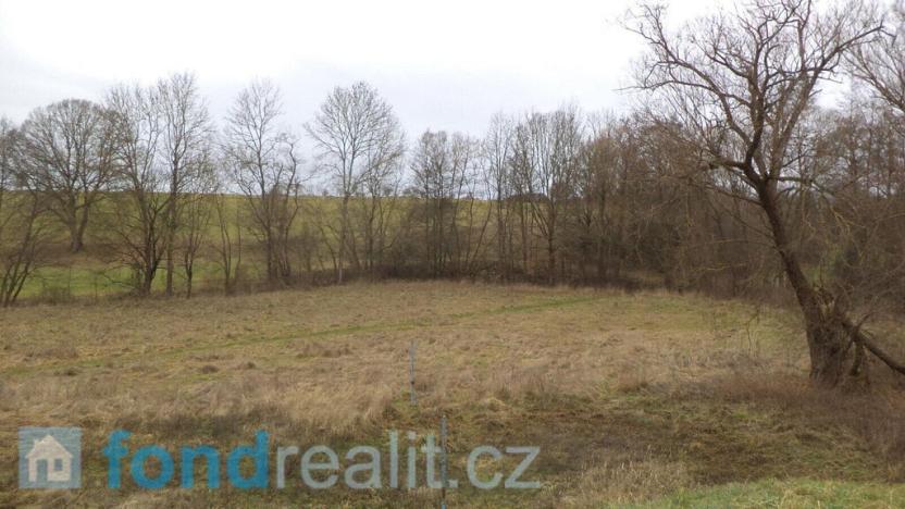 Prodej pozemku, Stod, 10004 m2
