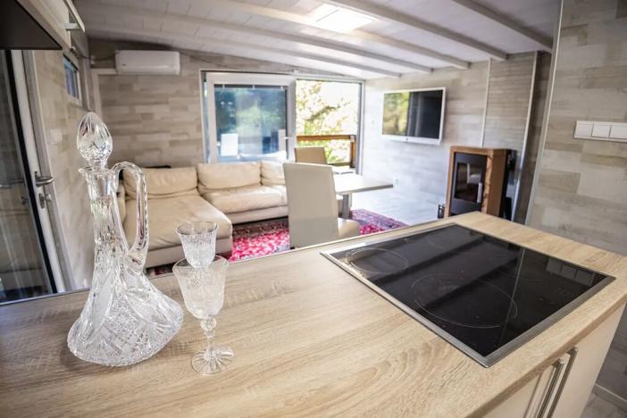 Prodej chaty, Ochoz u Brna, 40 m2