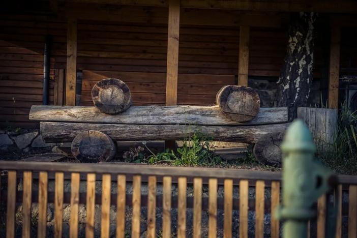 Prodej chaty, Ochoz u Brna, 40 m2