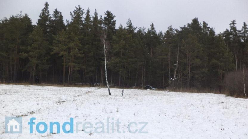 Prodej pozemku, Jílovice, 20535 m2