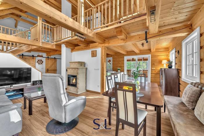 Prodej rodinného domu, Hamr na Jezeře, Děvínská, 197 m2