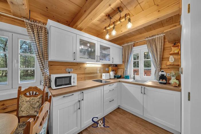 Prodej rodinného domu, Hamr na Jezeře, Děvínská, 197 m2