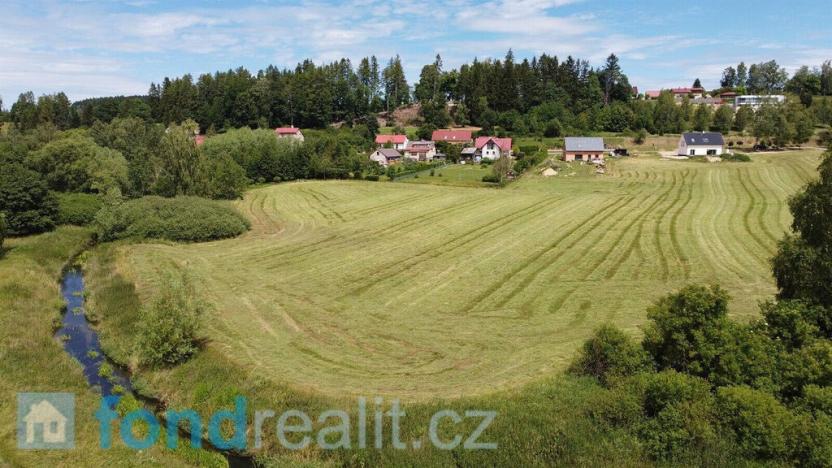 Prodej pozemku, Sobíňov, 11195 m2
