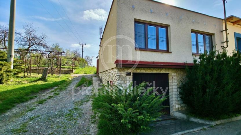 Prodej - jiné, Zaječí, Dolní, 169 m2