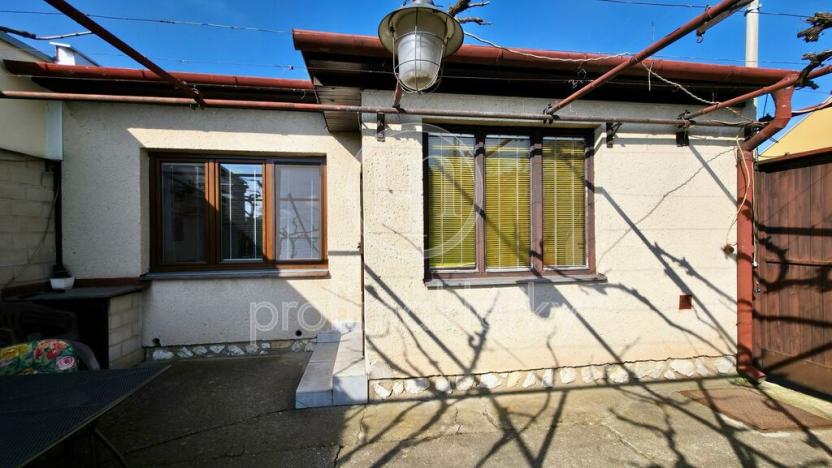 Prodej - jiné, Zaječí, Dolní, 169 m2