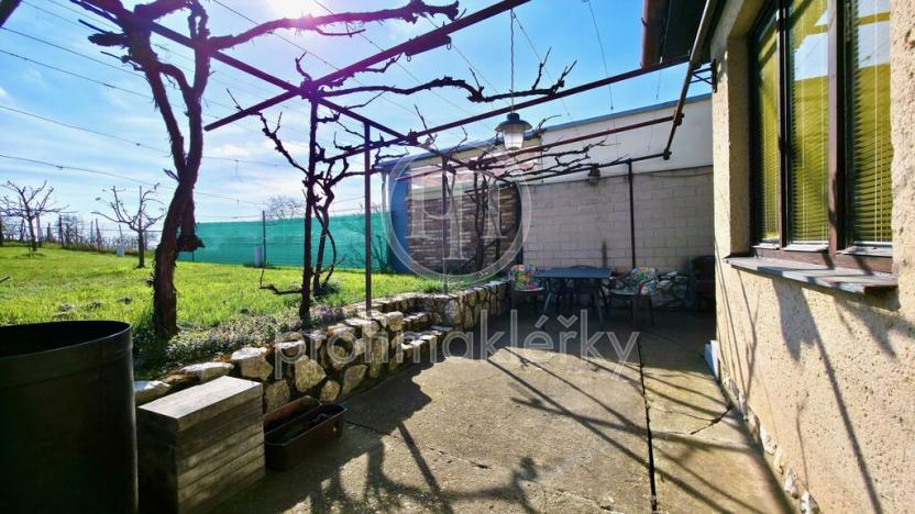 Prodej - jiné, Zaječí, Dolní, 169 m2