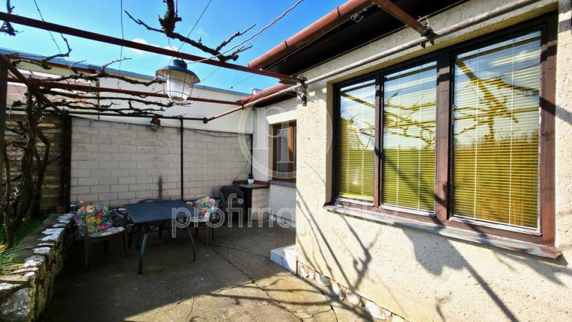 Prodej rodinného domu, Zaječí, Dolní, 169 m2