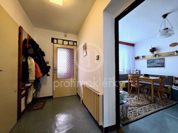 Prodej rodinného domu, Zaječí, Dolní, 169 m2