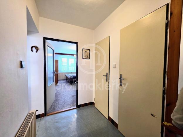 Prodej rodinného domu, Zaječí, Dolní, 169 m2