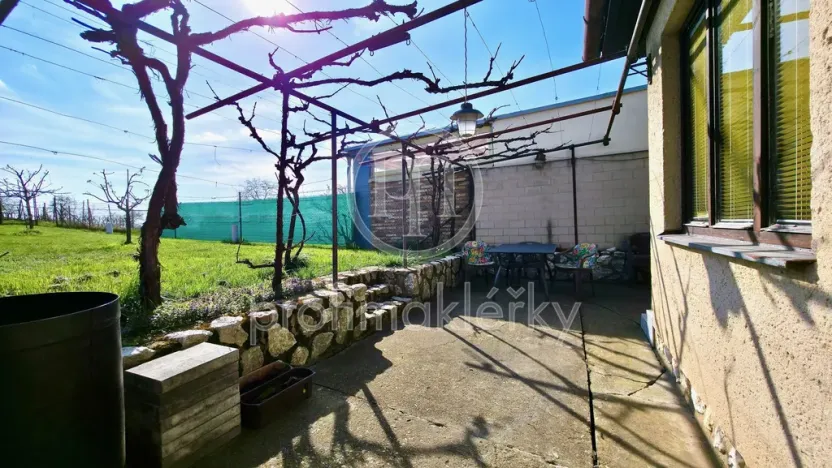 Prodej rodinného domu, Zaječí, Dolní, 169 m2