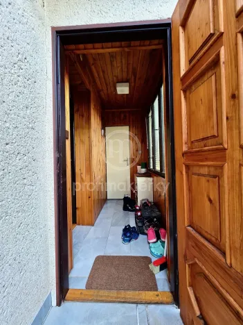 Prodej rodinného domu, Zaječí, Dolní, 169 m2