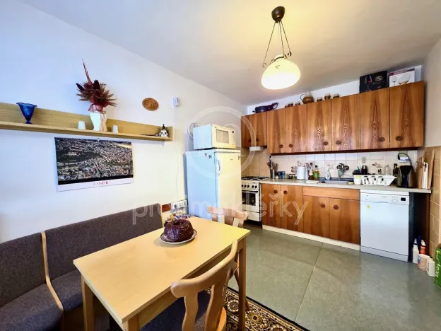 Prodej rodinného domu, Zaječí, Dolní, 169 m2