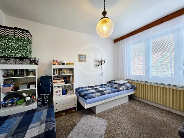 Prodej rodinného domu, Zaječí, Dolní, 169 m2