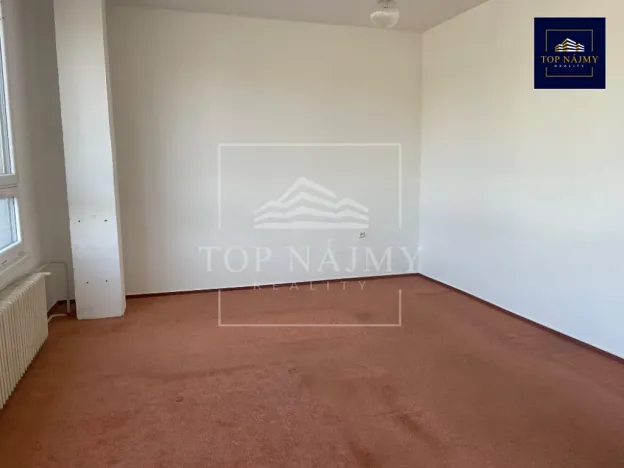 Pronájem kanceláře, Ostrava, Novinářská, 15 m2