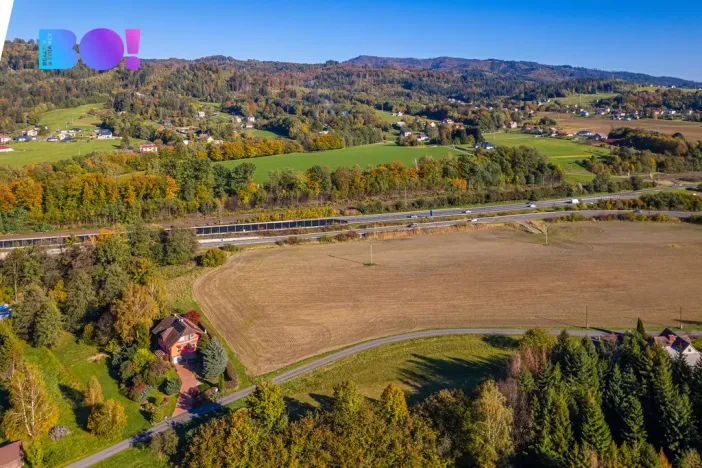 Prodej komerčního pozemku, Návsí, 4380 m2