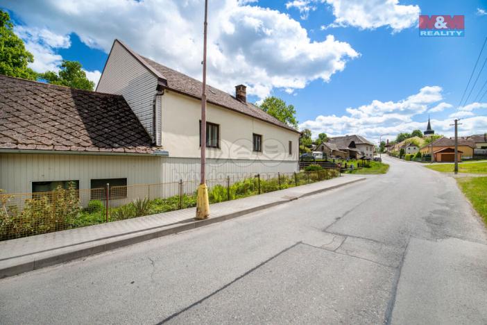 Prodej rodinného domu, Banín, 196 m2