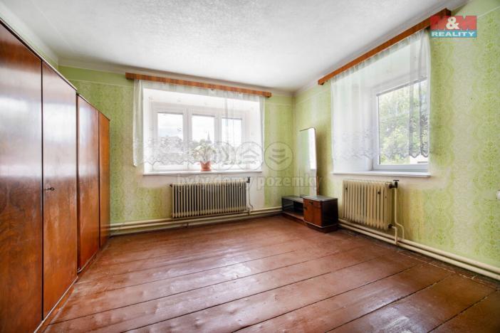 Prodej rodinného domu, Banín, 196 m2