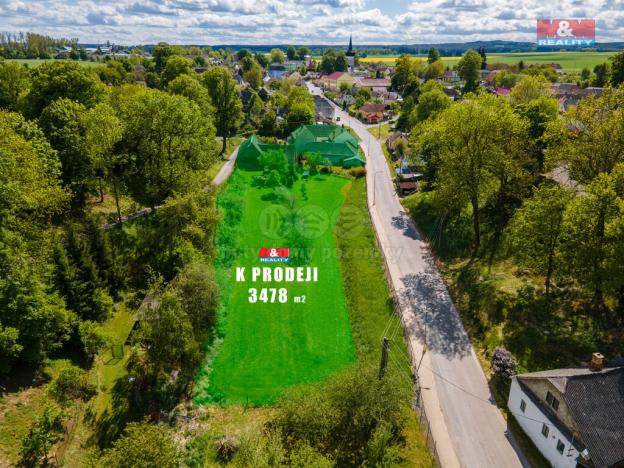 Prodej rodinného domu, Banín, 196 m2