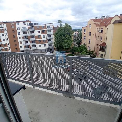 Pronájem bytu 1+kk, Plzeň, Rejskova, 71 m2