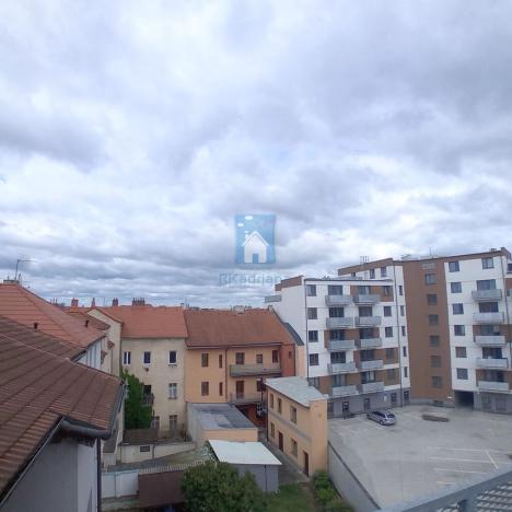 Pronájem bytu 1+kk, Plzeň, Rejskova, 71 m2