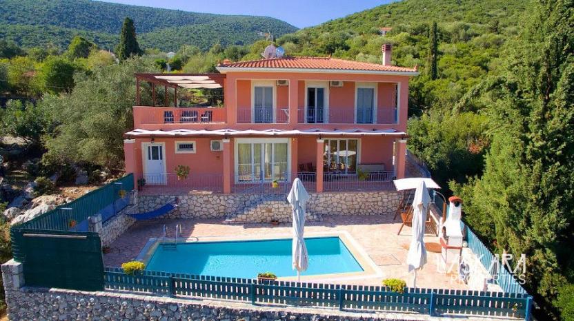 Prodej rodinného domu, Kefalonia, Sami, Řecko, 215 m2