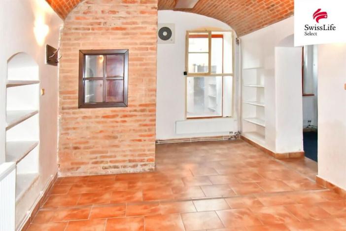 Pronájem obchodního prostoru, Kácov, 118 m2