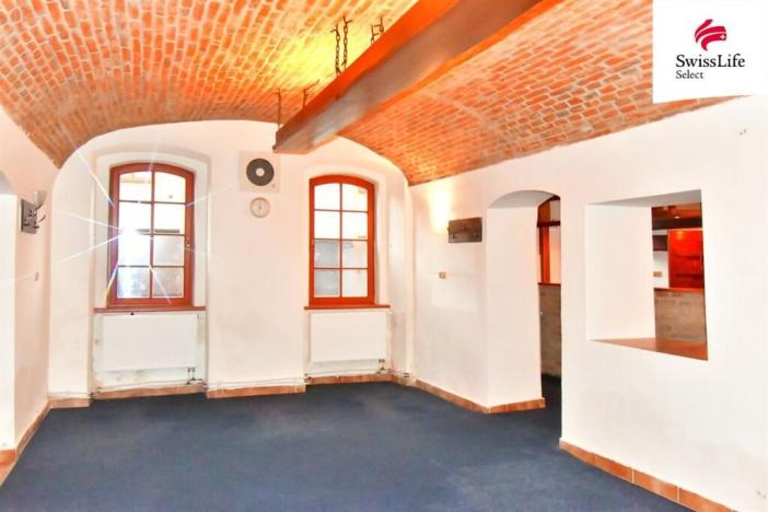 Pronájem obchodního prostoru, Kácov, 118 m2